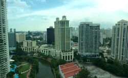 RiverGate (D9), Apartment #566840611